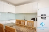 Nice two bedrooms apartment for rent in Mipec Long Bien, Long Bien district, Ha Noi